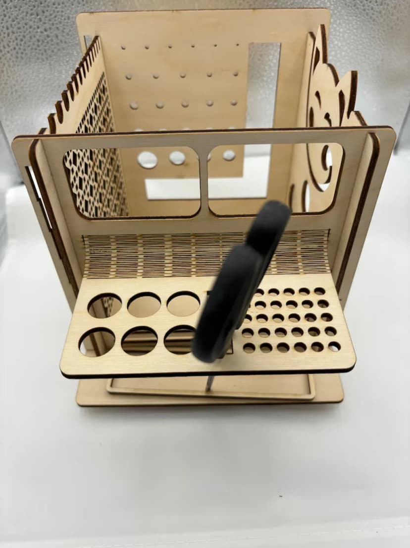 Feature illustration