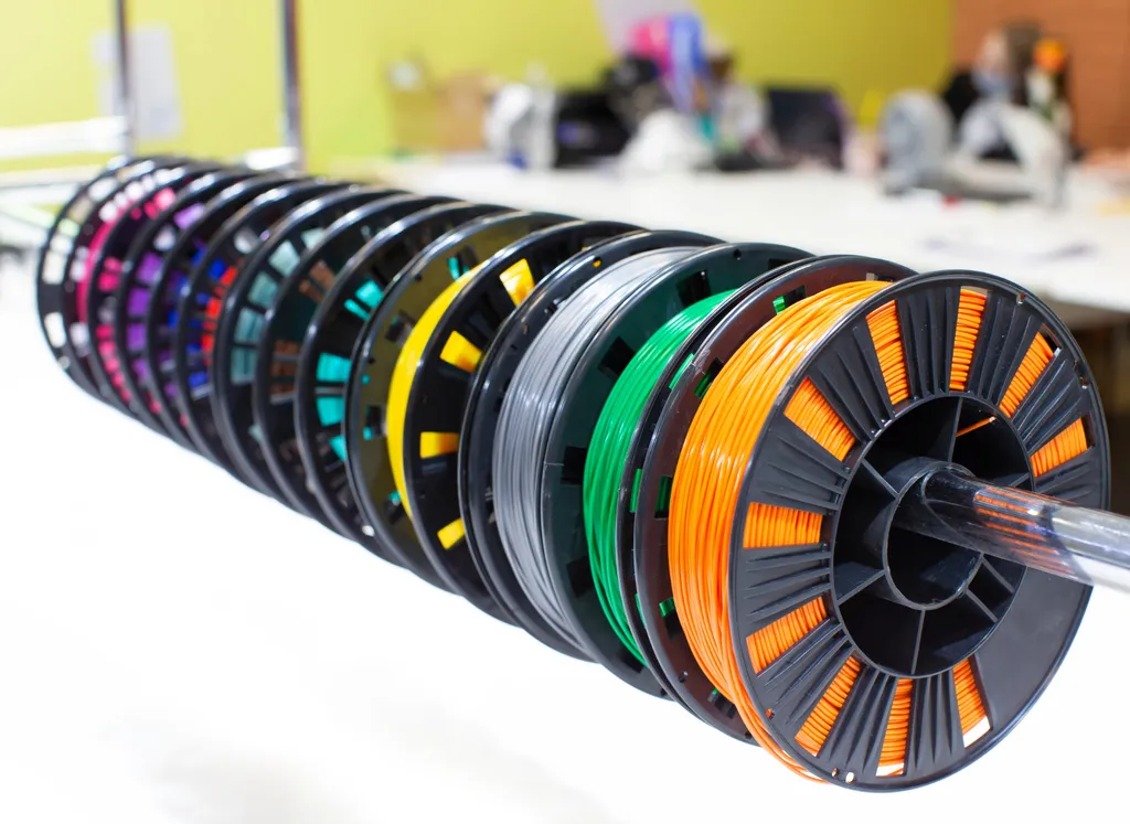 3D Printing - Turn Your Ideas Into Reality