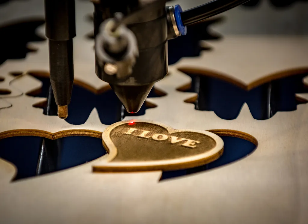 Laser Cutting - Precision and Flexibility